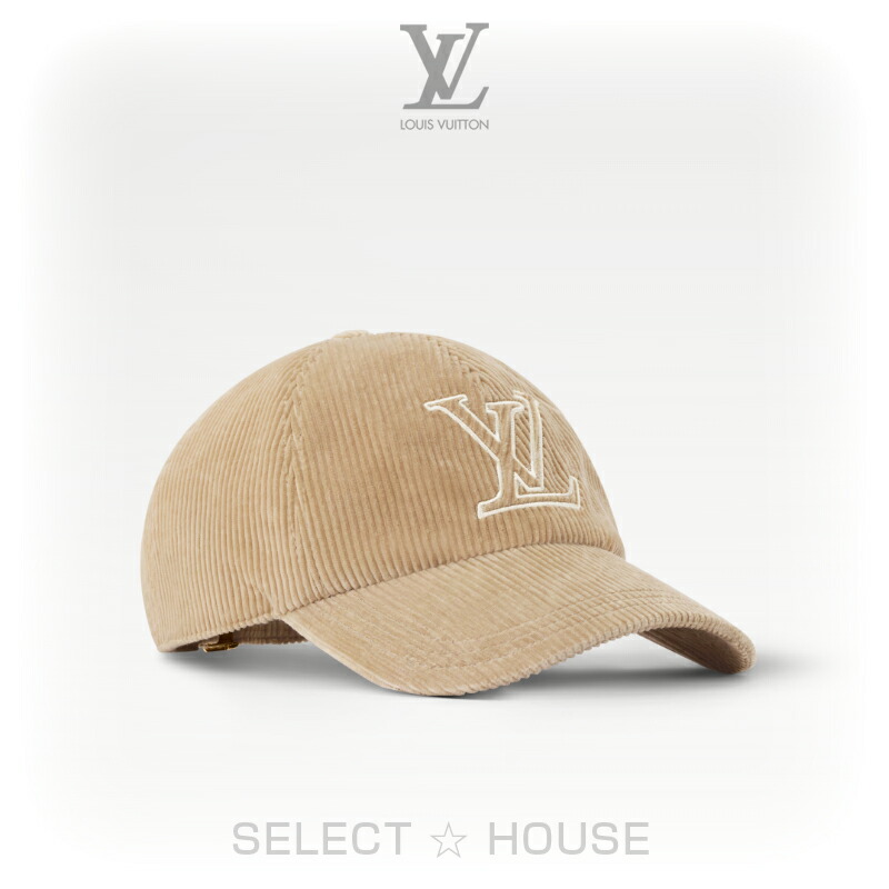 楽天市場】ヴィトン キャップ（レディース帽子｜帽子）：バッグ・小物