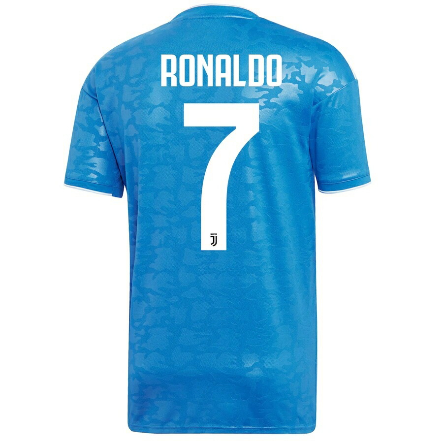 楽天市場】クリスティアーノ・ロナウド ユニフォーム ジャージ