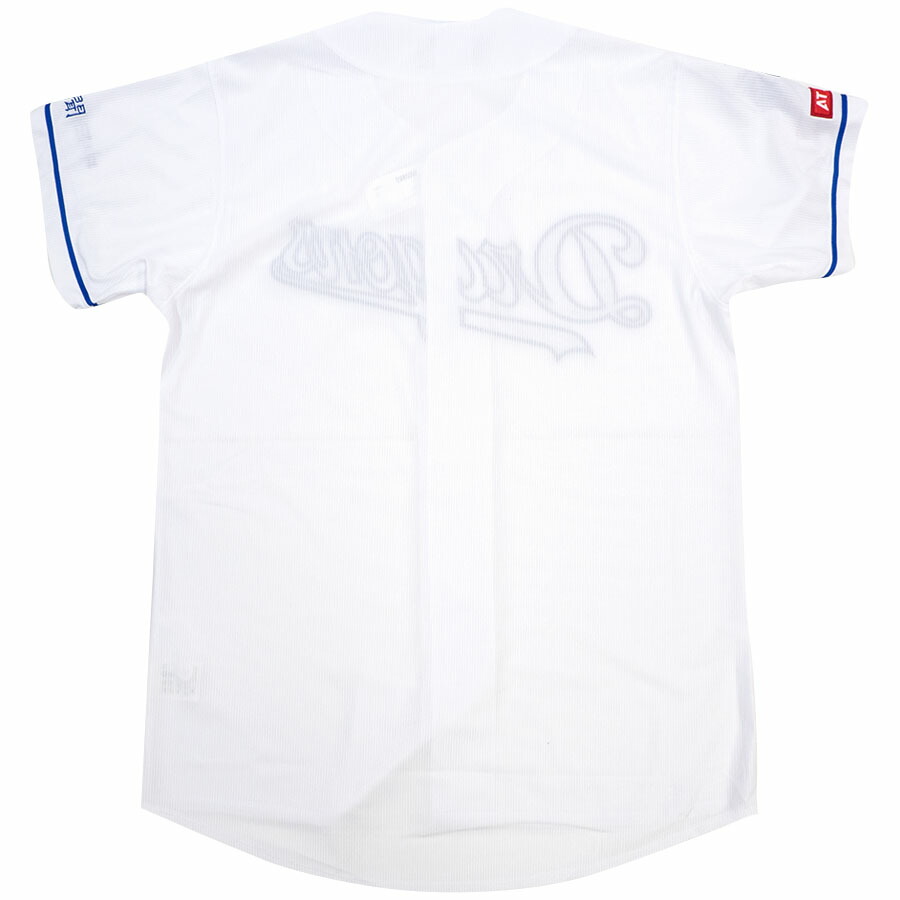 楽天市場】中日ドラゴンズ グッズ ユニフォーム レプリカユニフォーム