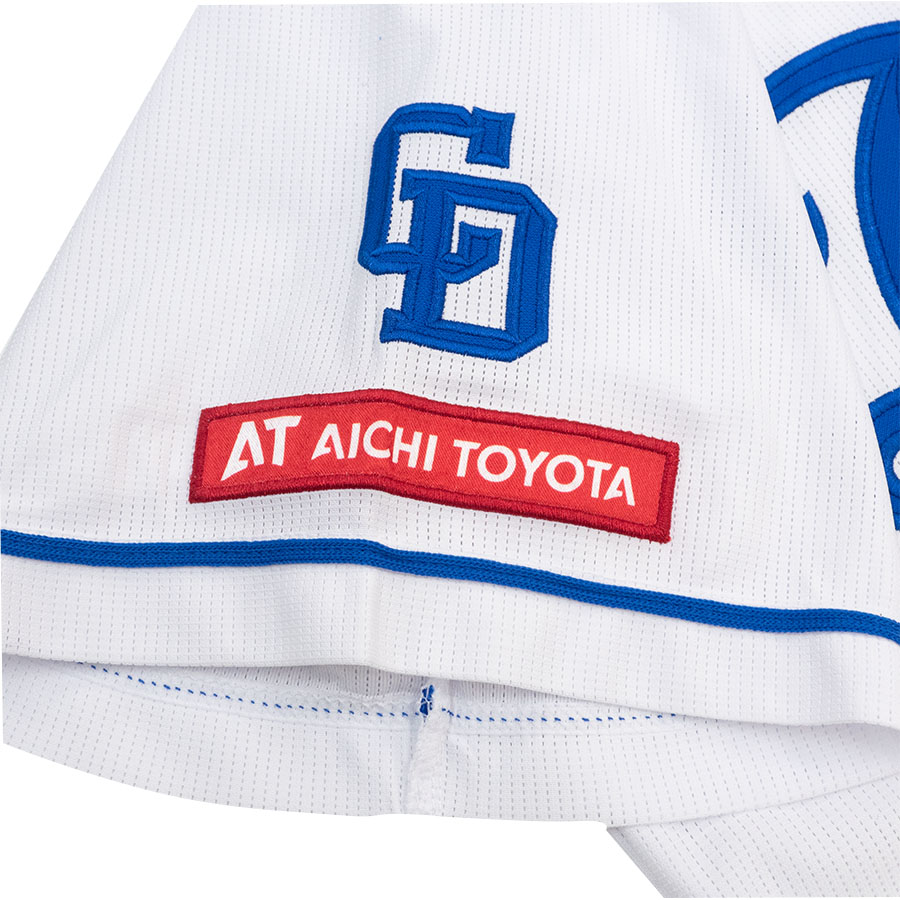 楽天市場】細川成也 #55 中日ドラゴンズ グッズ ユニフォーム レプリカ