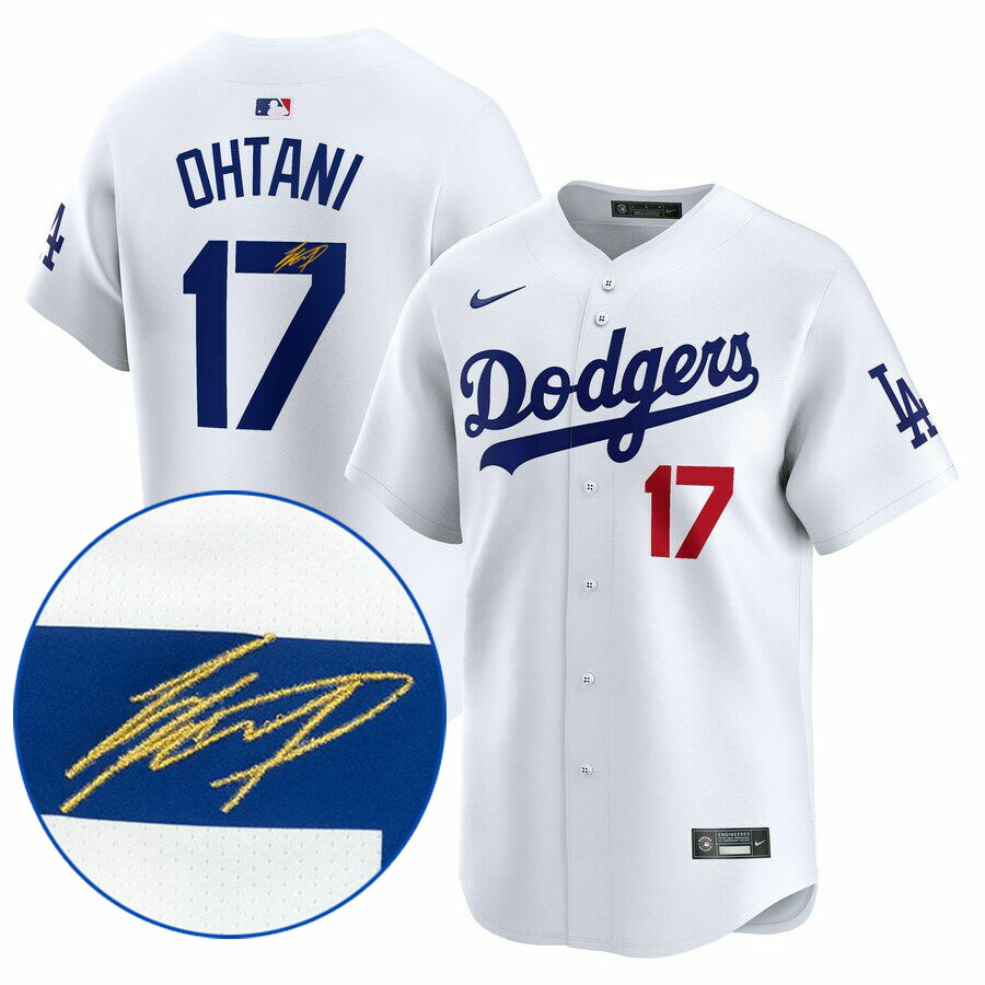 楽天市場】大谷 ユニフォーム サインの通販