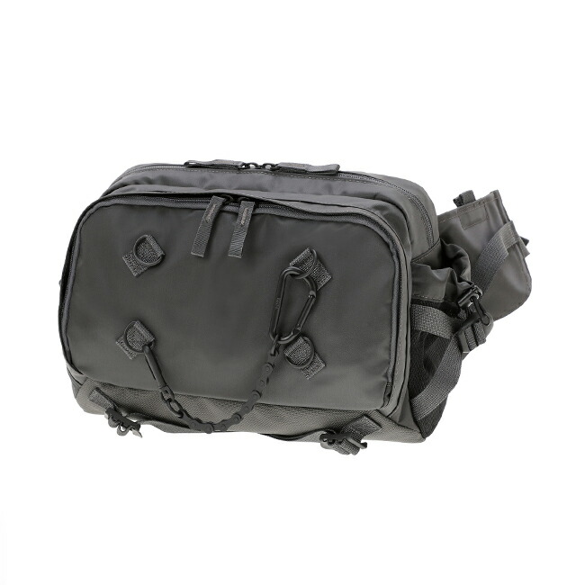 楽天市場】POTR ライド ウエストバッグ 997-26858 RIDE WAIST BAG 吉田