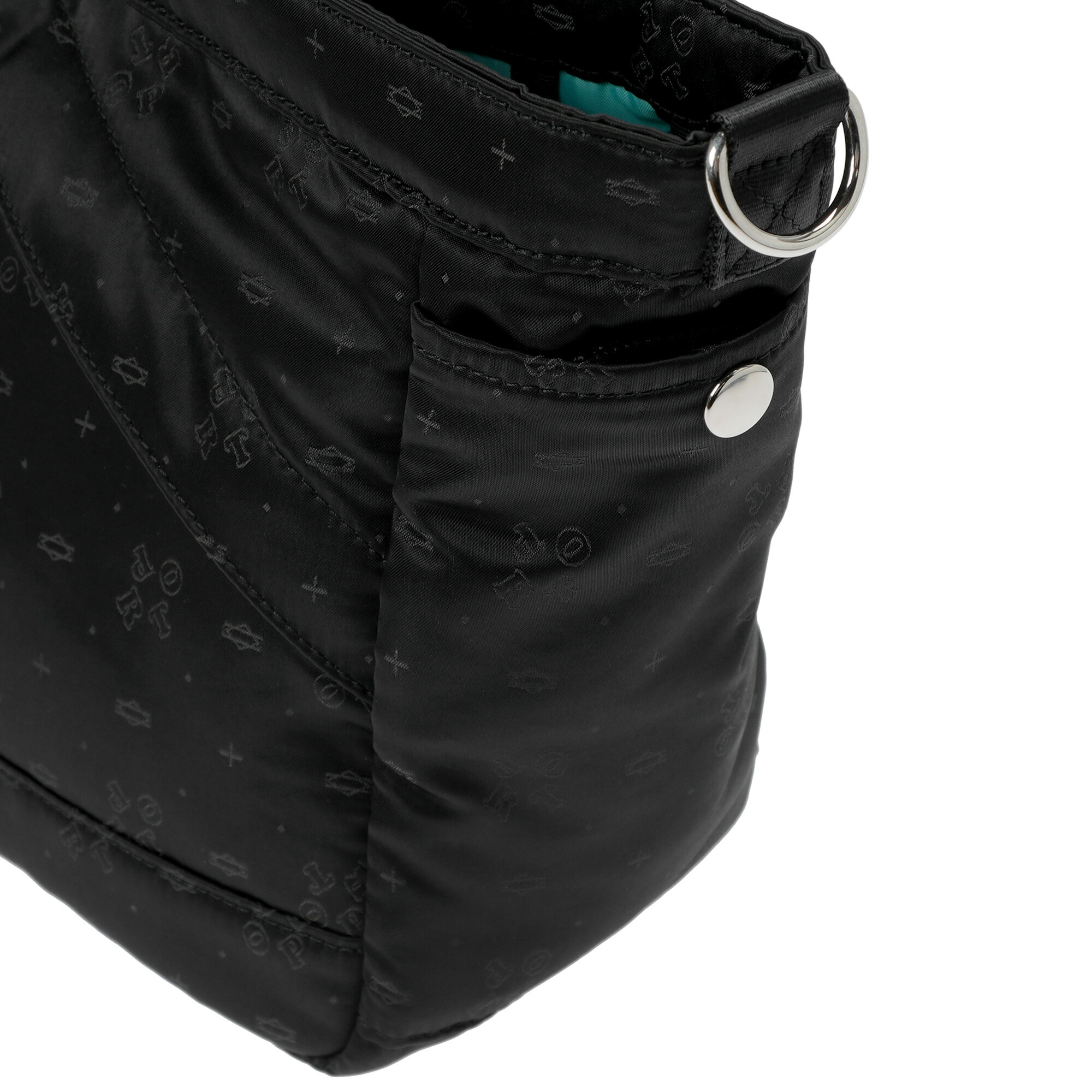 楽天市場】POTR モノグラム 2WAY トートバッグ 998-05482 MONOGRAM