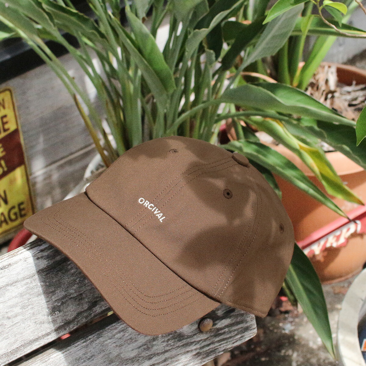 楽天市場】【追加最大+19倍 2/26 23:59〆】特典付き オーシバル 帽子