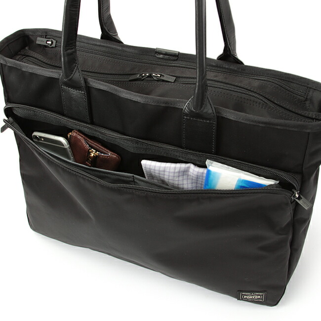 楽天市場】ポーター タイム トートバッグ 655-17873 吉田カバン