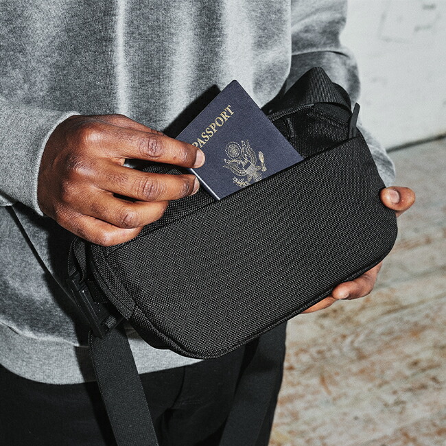 楽天市場】【追加最大+29倍 3/1限定】特典付き Aer day sling 3 ボディ