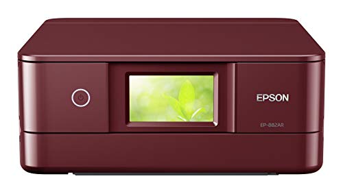 楽天市場】epson インクジェットプリンター カラリオ ep－808arの通販