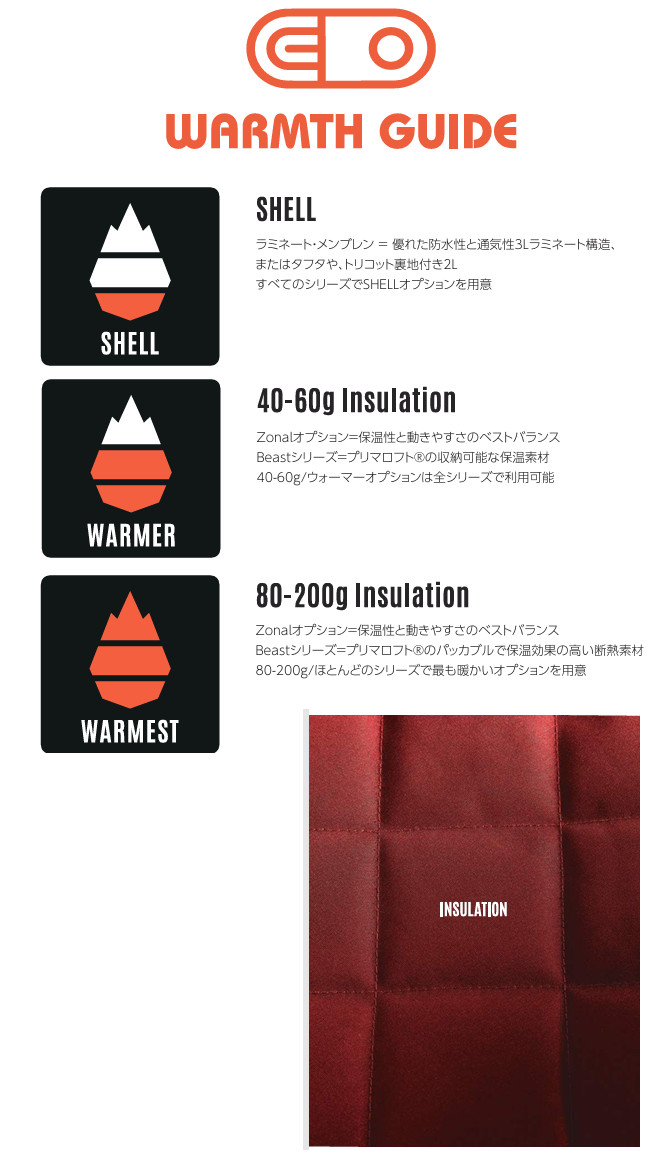 楽天市場】25-26 AIRBLASTER エアブラスター BEAST SUIT ビースト