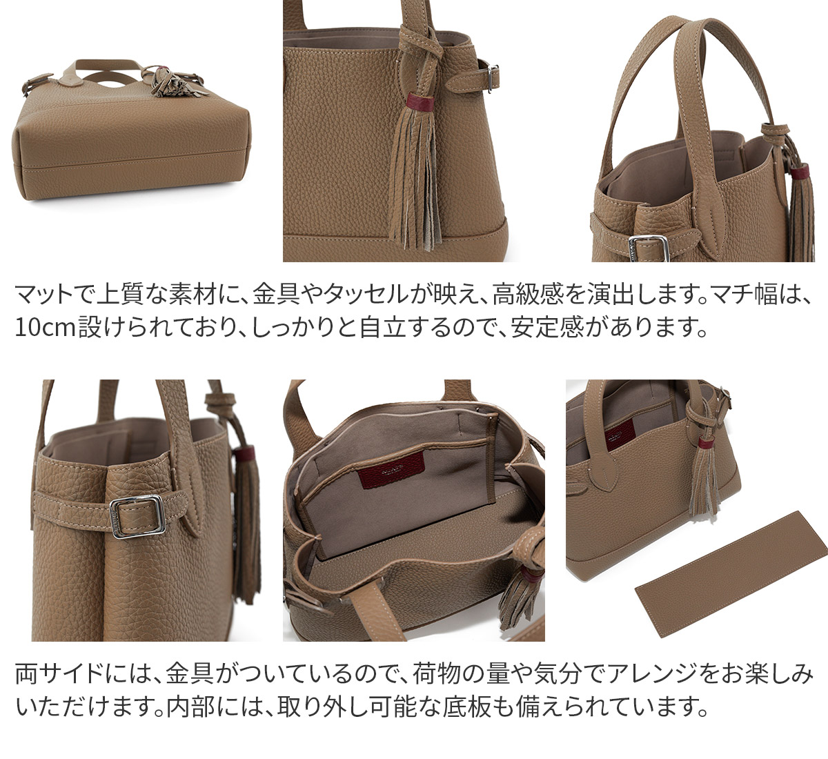 楽天市場】【アカーテ 3年保証＋ケアセット付】 ACATE アカーテ バッグ