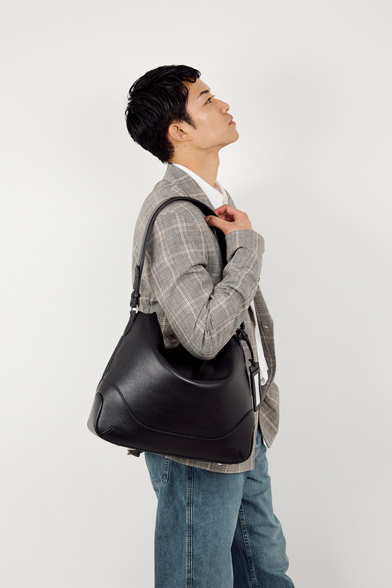 楽天市場】【ペッレモルビダ 3年保証＋ケアセット付】 PELLE MORBIDA