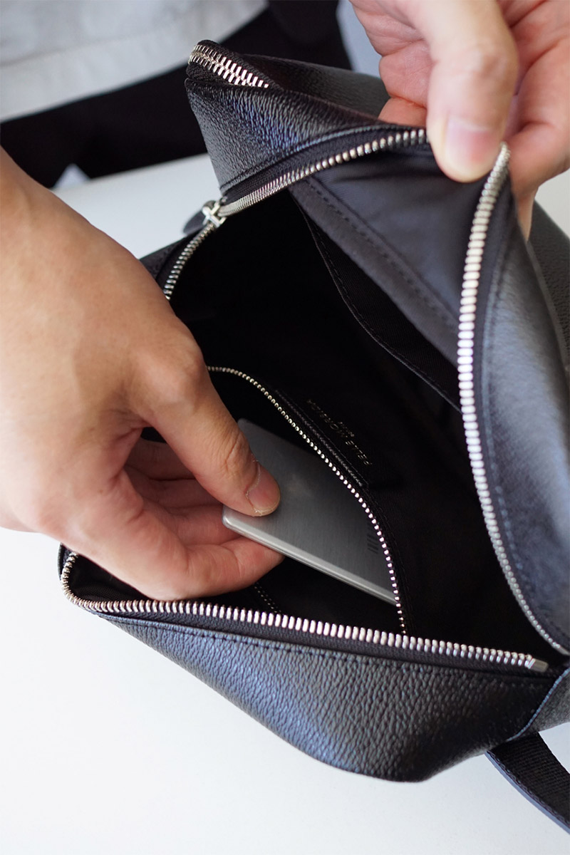 楽天市場】【ペッレモルビダ 3年保証＋ケアセット付】 PELLE MORBIDA