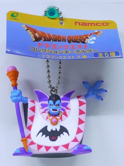 楽天市場】ドラゴンクエストコレクションキーホルダー