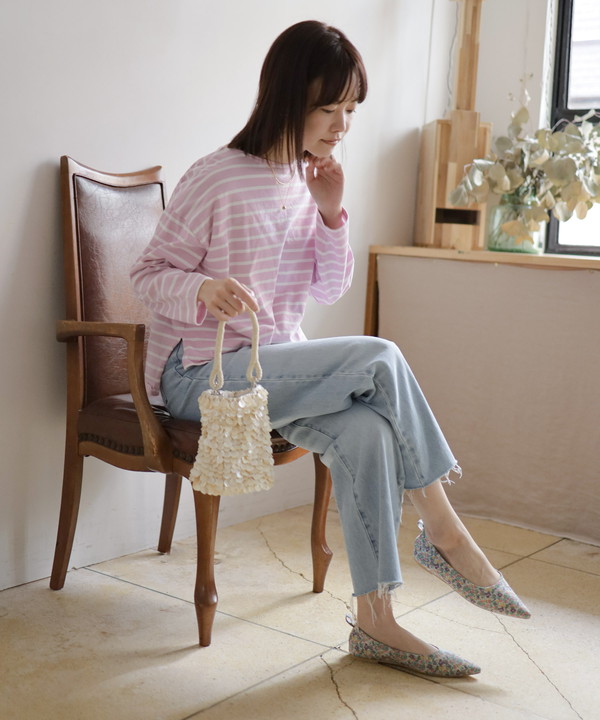 楽天市場】パンプス レディース ポインテッドトゥ 商品動画あり