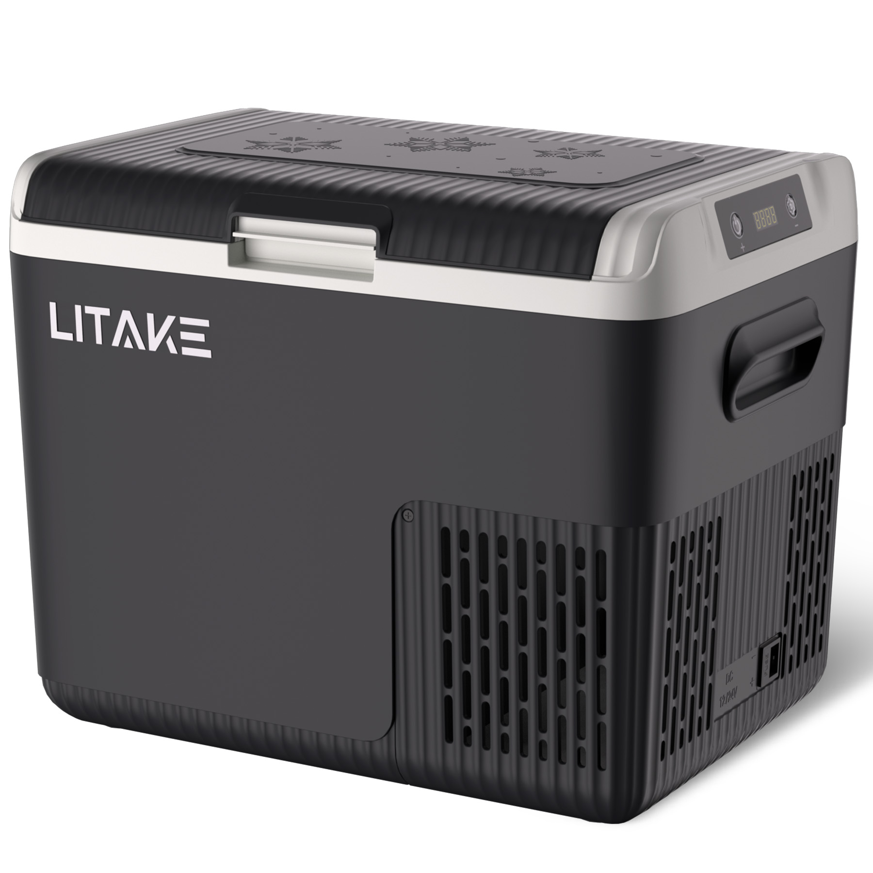 楽天市場】【期間限定全店クーポンで5%OFF】車載冷蔵庫 18L ポータブル