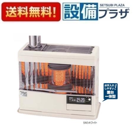 楽天市場】[KSH-7032KC E]長府製作所/サンポット 石油暖房機 カベック