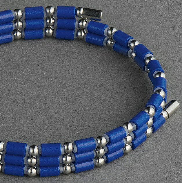 楽天市場】【新色】コアフォースループ SUS ブルー 50cm スポーツ