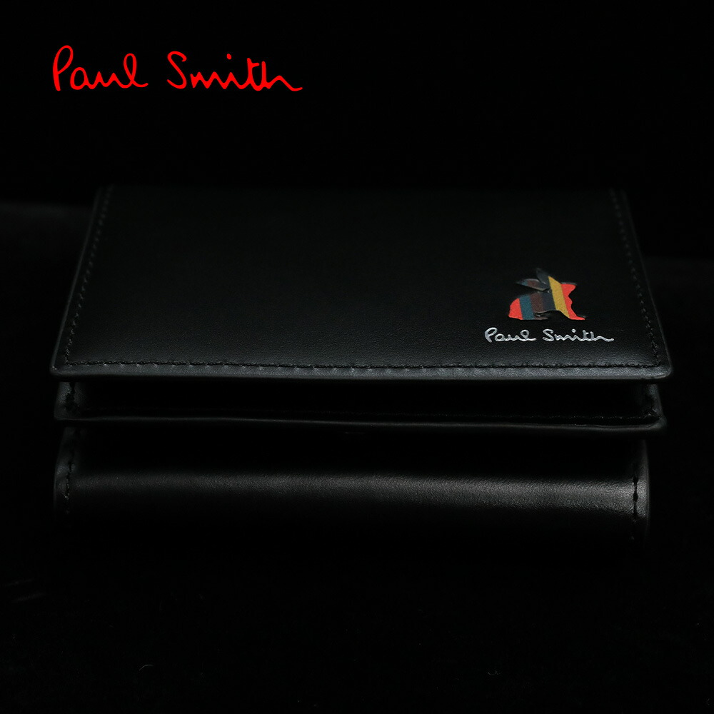 楽天市場】【最安値に挑戦】ポールスミス 財布 Paul Smith メンズ 3