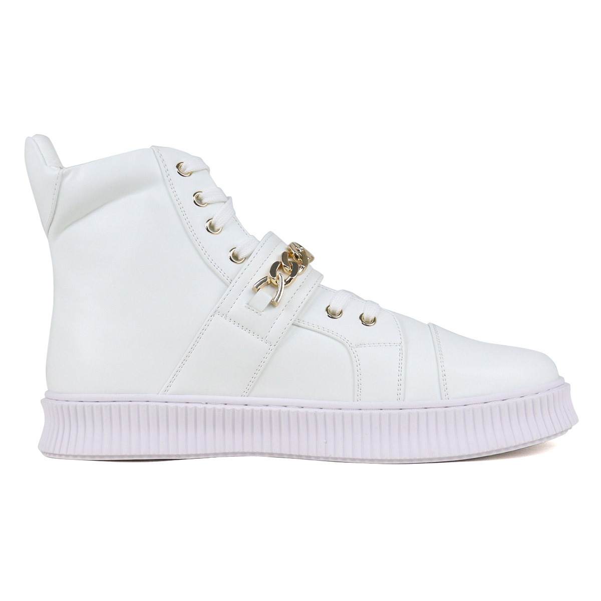 楽天市場】48%OFF 【ラスイチSALE】スニーカー メンズ ハイカット