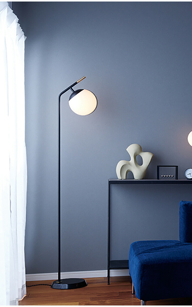 楽天市場】ART WORK STUDIO AW-0630Z Bliss-floor lamp 2 ブリスフロア