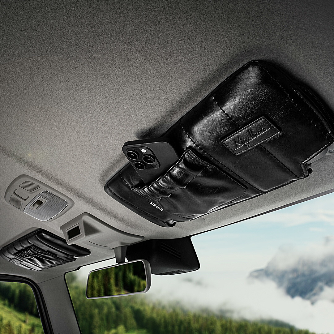 楽天市場】マルビーレサンバイザーカバー運転席側＆助手席側左右セット