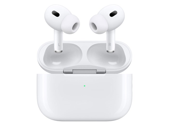 楽天市場】AirPods Pro 第2世代 MagSafe充電ケース(USB-C)付き MTJV3J