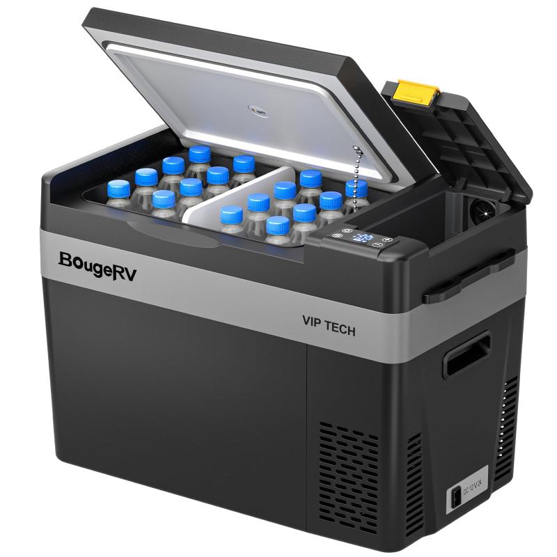 ポータブル冷蔵庫 バッテリー内蔵」の人気商品一覧 | 安い商品を通販