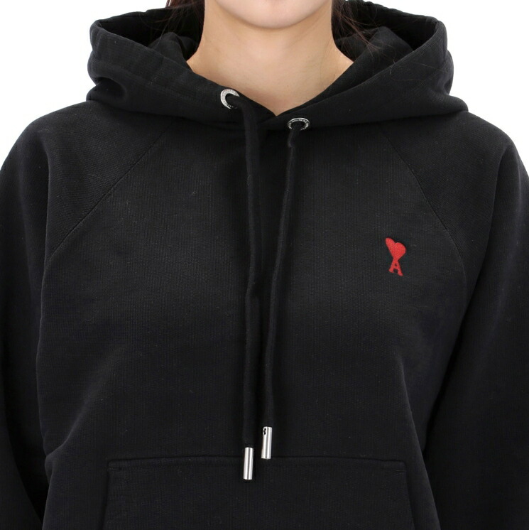 楽天市場】HE&SHE [送料無料] AMI PARIS アミパリス スモールハート