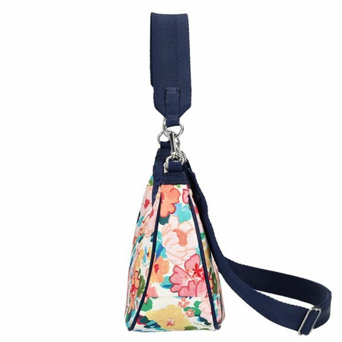 楽天市場】レスポートサック ショルダーバッグカラフルガーデン 花柄