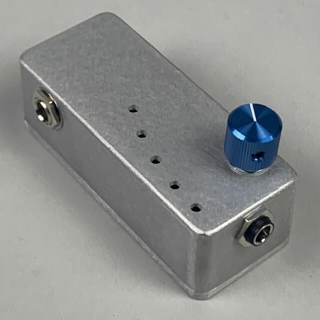 楽天市場】Lee Custom Amplifier LCA 12AU7BB 真空管バッファー