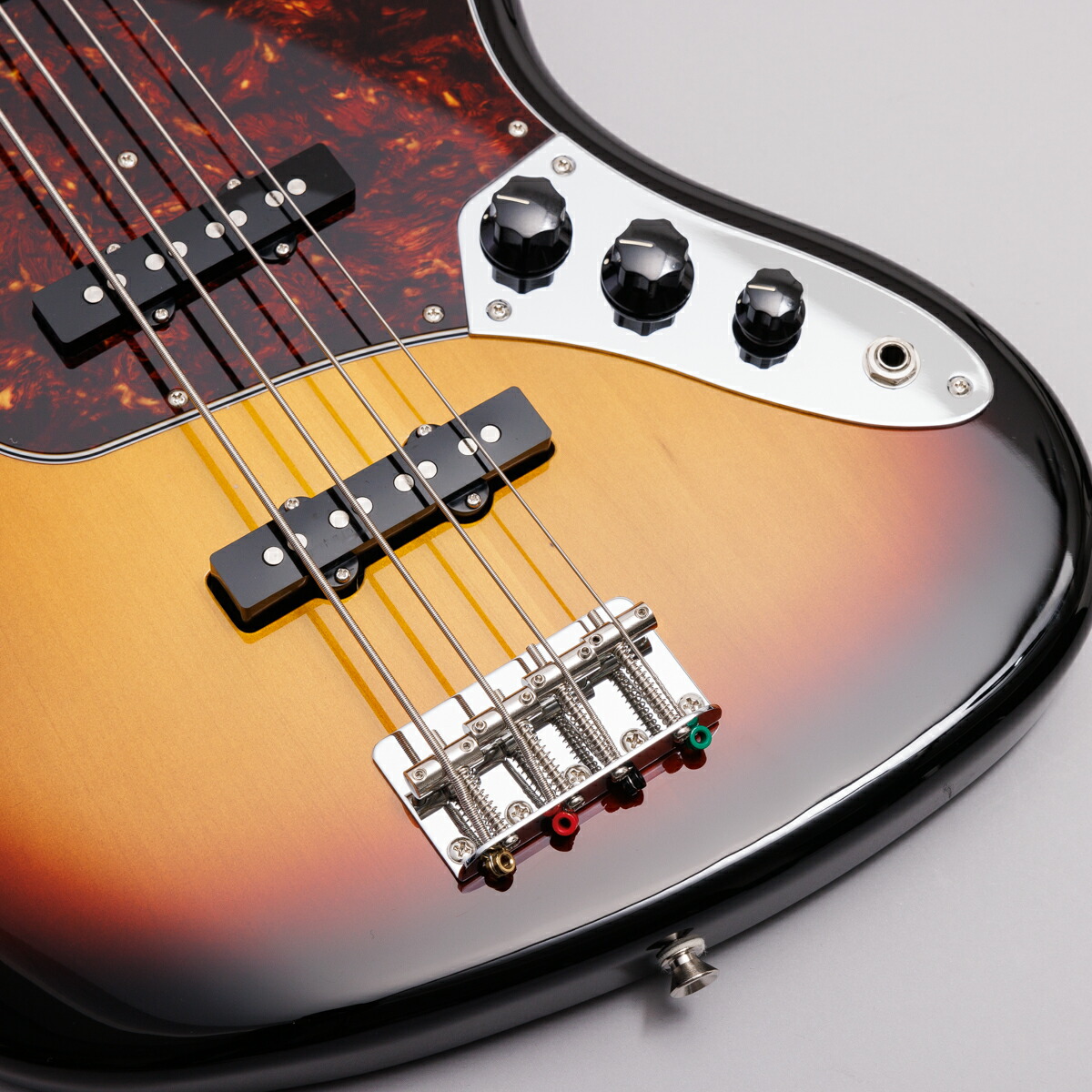 楽天市場】HISTORY HJB-Standard/VC 3TS (3トーンサンバースト) エレキ