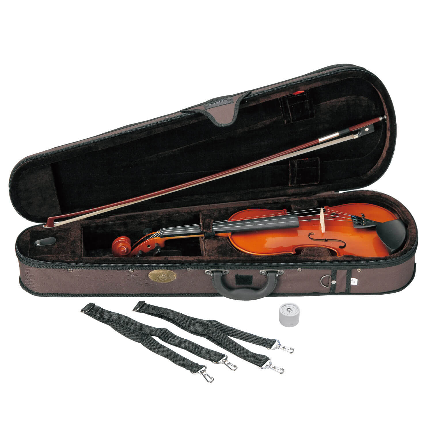 楽天市場】violin stentor 4／4の通販