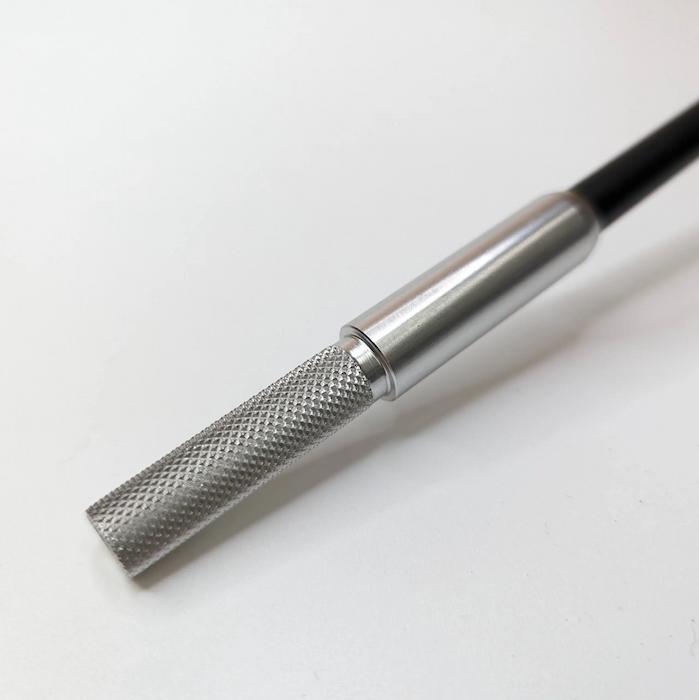 楽天市場】ジャストエース チャンピオングリップ用バットフェルール