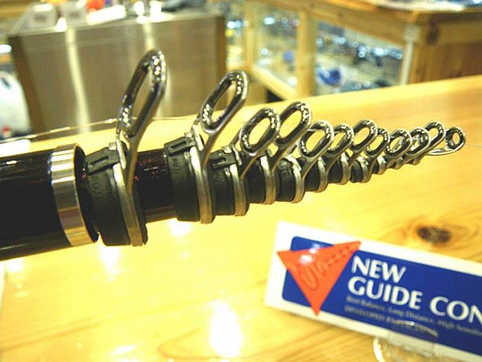 楽天市場】富士工業 IMガイド T-IMSG 7-11.7 〜 7-15.0 : シマヤ釣具