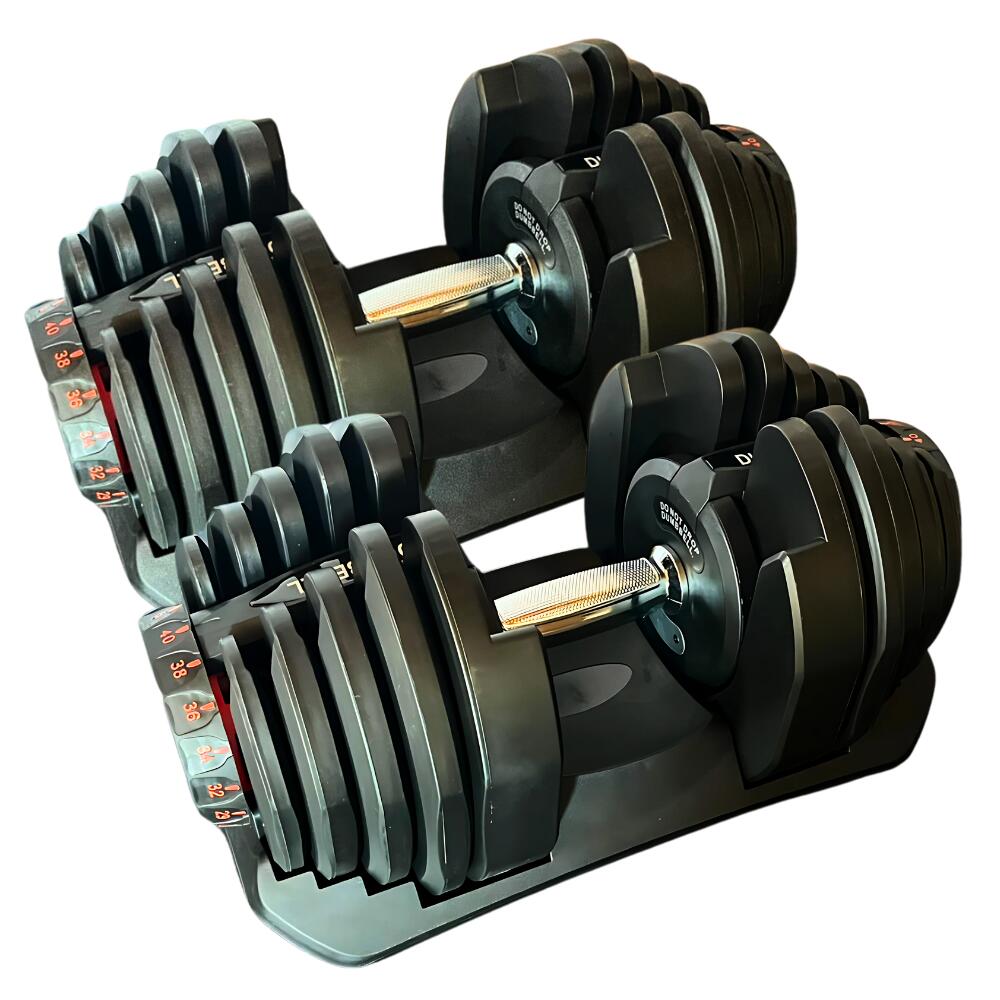 楽天市場】【25日は店内全商品☆P5倍☆】ダンベル 可変式1秒で重量