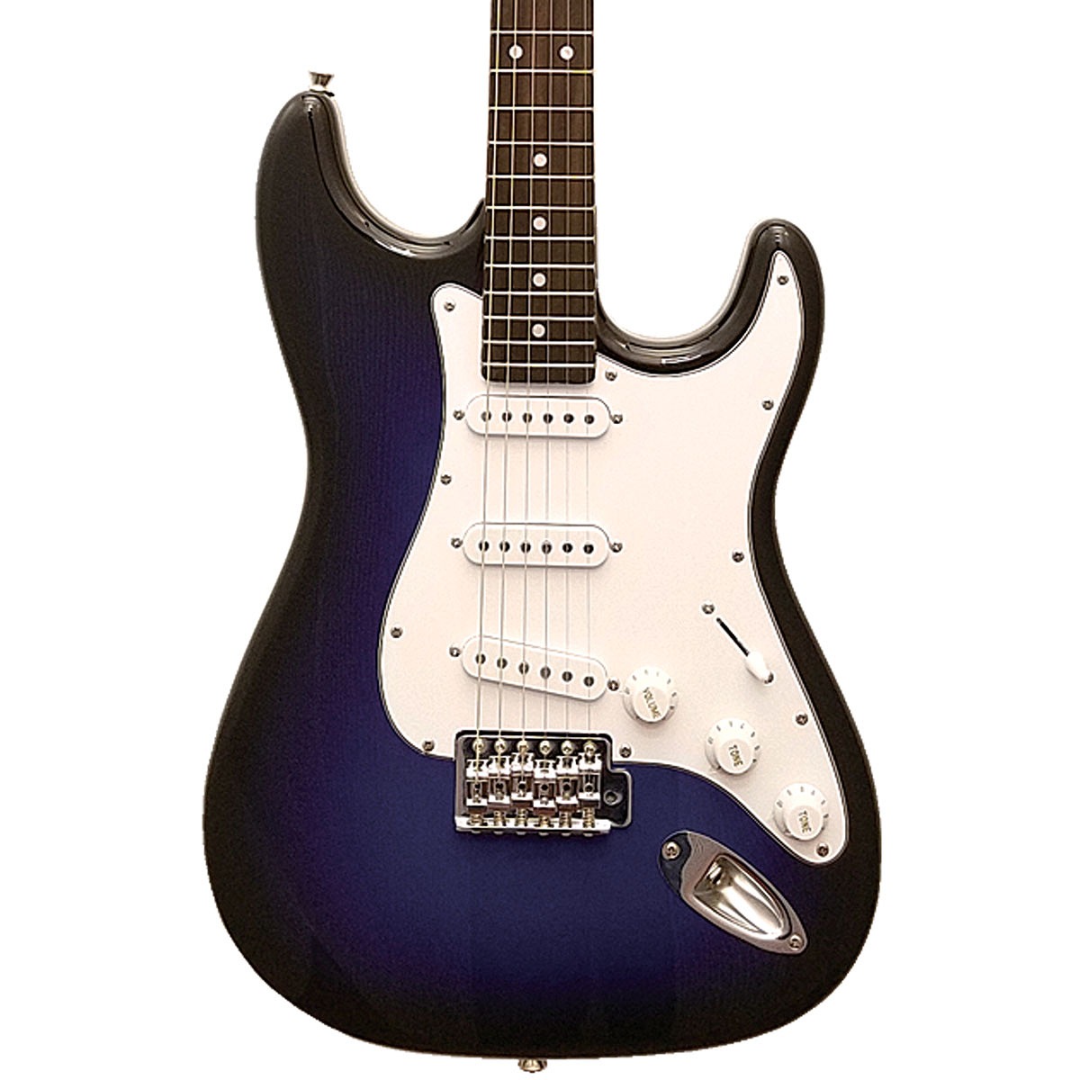 楽天市場】エレキギター 初心者オススメS.Galaner GuitarSST-STD BBS