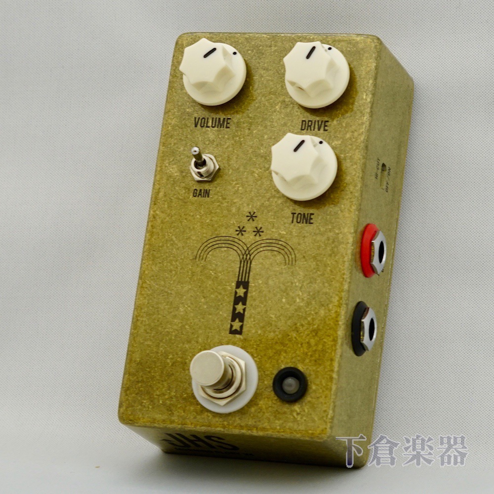 楽天市場】JHS Pedals Morning Glory V4(ジェイエイチエス モーニング