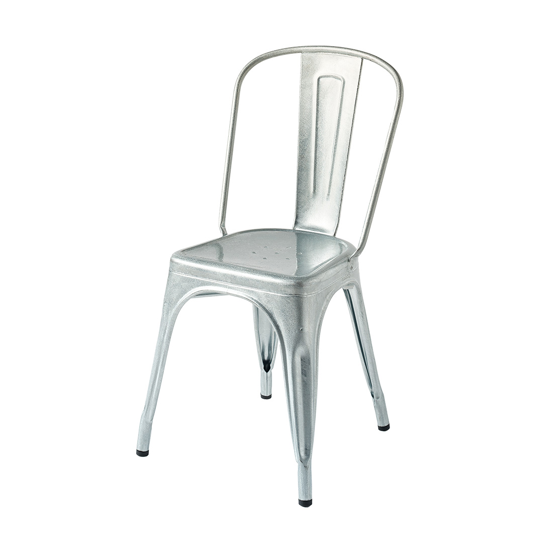 楽天市場】Tolix トリックス A-Chair Aチェア 亜鉛メッキ ガルバ