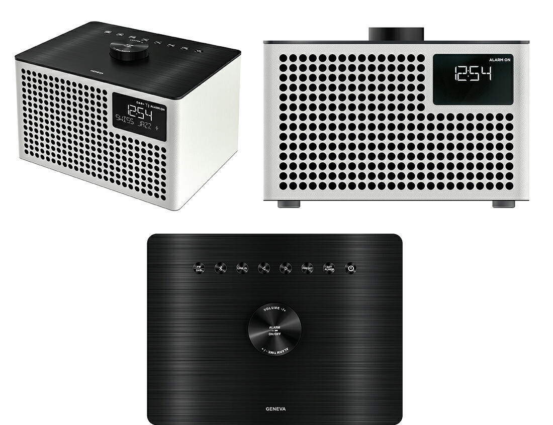 楽天市場】GENEVA ジェネバ Acustica Lounge Radio アコースティカ