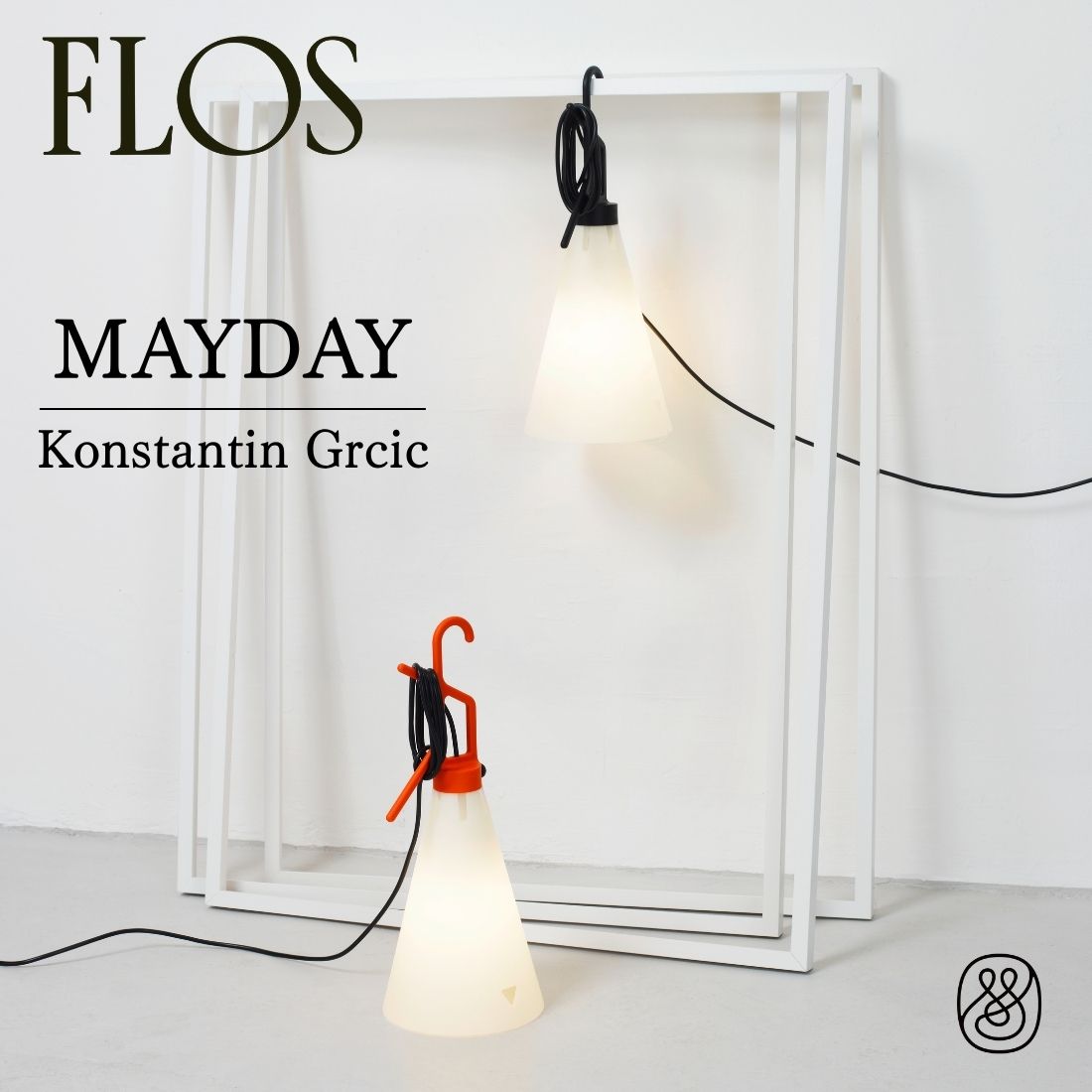 楽天市場】【P10倍】FLOS（フロス）MAYDAY（メイデイ）｜テーブル