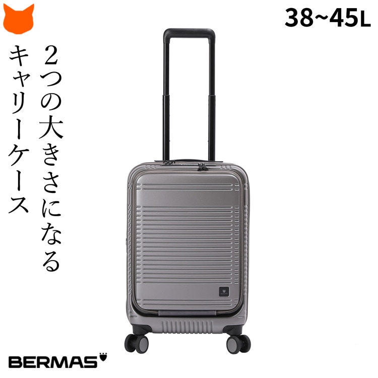 楽天市場】キャリー ケース S サイズ スーツケース 拡張 m サイズ