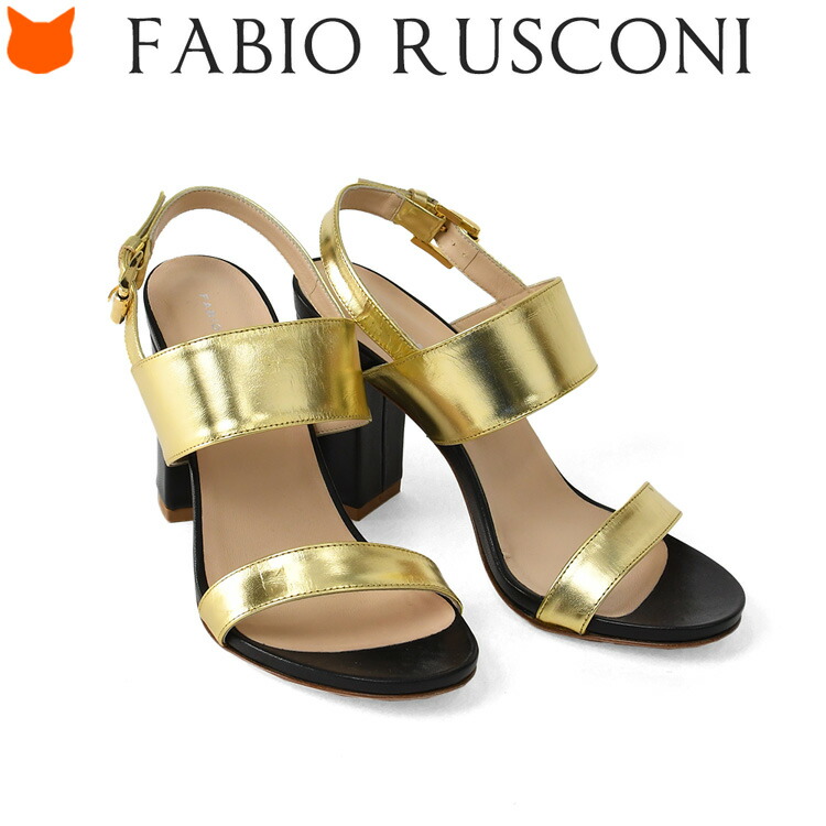 楽天市場】イタリア製 ヒール サンダル ハイヒール レディース チャン