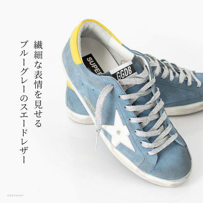 楽天市場】Golden goose ゴールデングース メンズ スニーカー Goose
