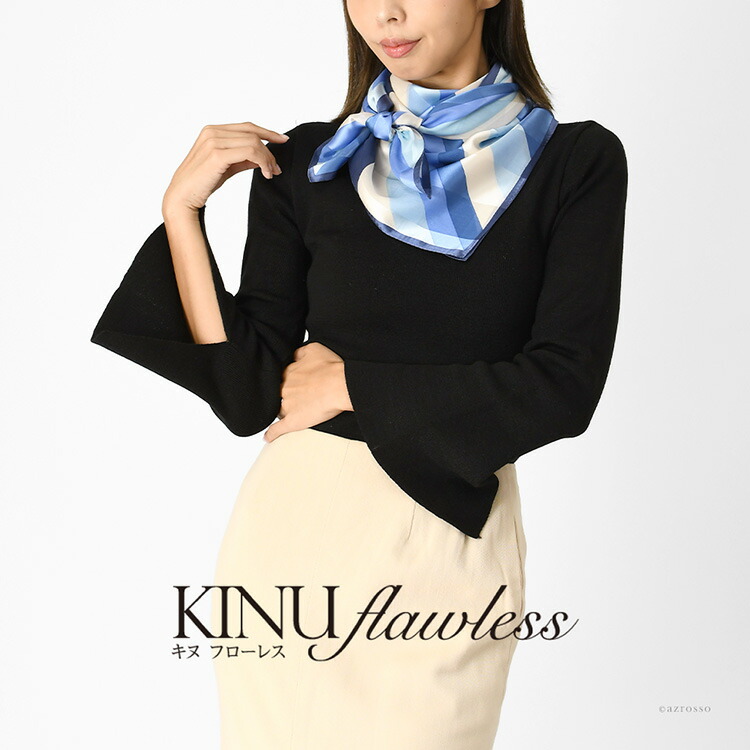 楽天市場】日本製 シルク スカーフ 大判 スカーフ 90×90 正方形 90cm