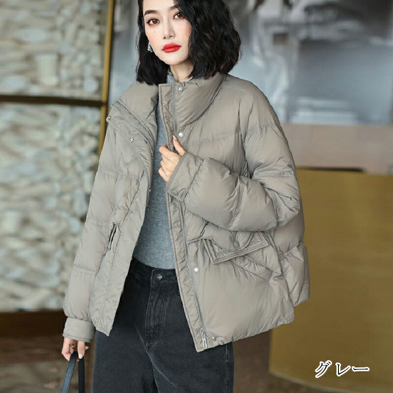 楽天市場】キルティングコート ショートコート レディース 冬