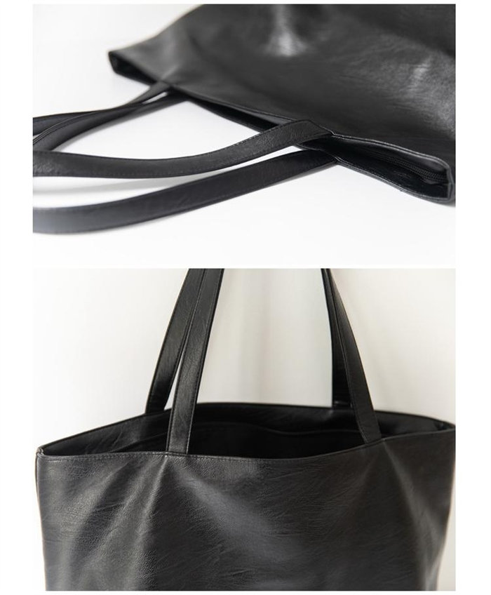 楽天市場】トートバッグ レディース 大容量 通勤バッグ 肩掛け A4