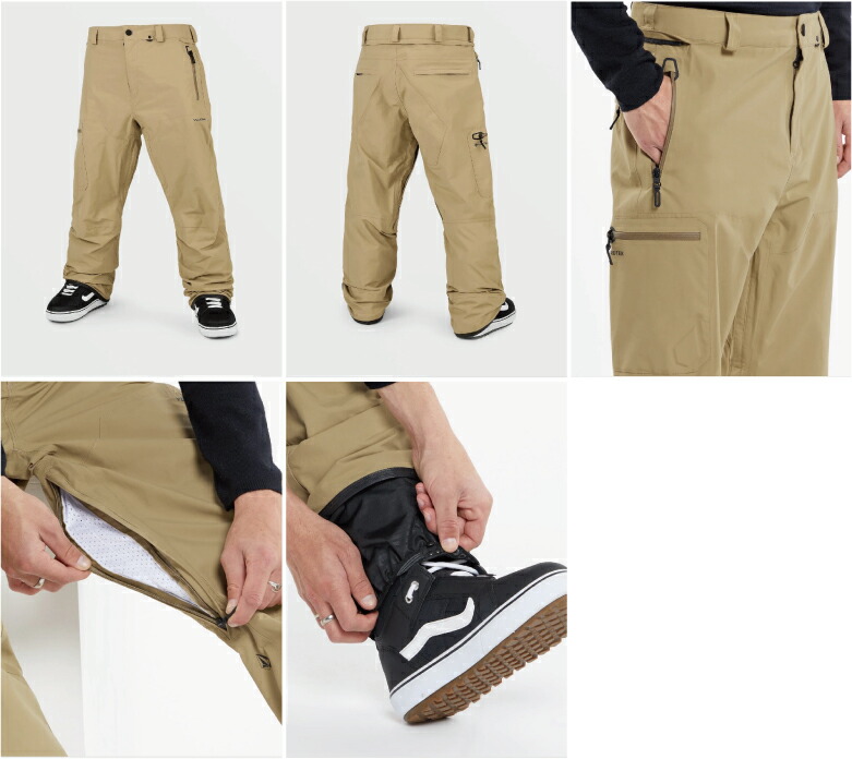 楽天市場】即納☆店頭受取OK☆[日本正規品]23-24 スノーボード ウェア