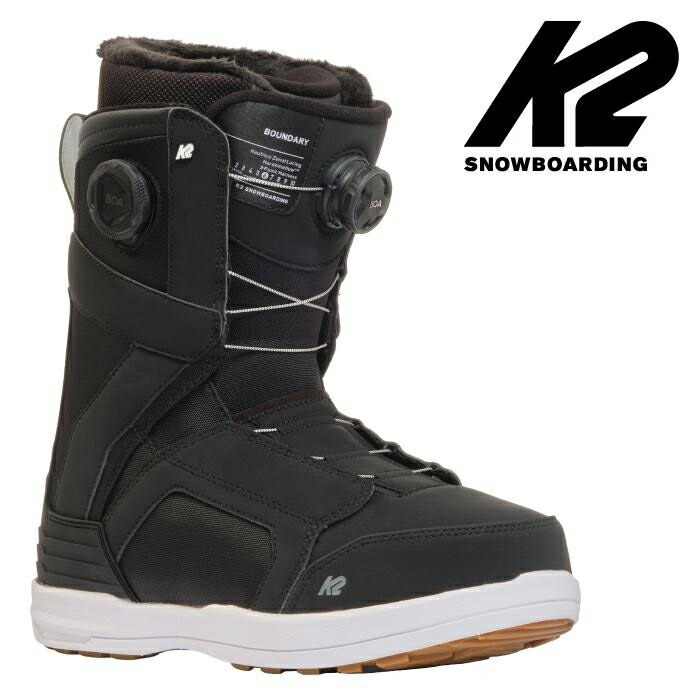 boundary k2 スノーボード ブーツ」の人気商品一覧 | 安い商品を通販