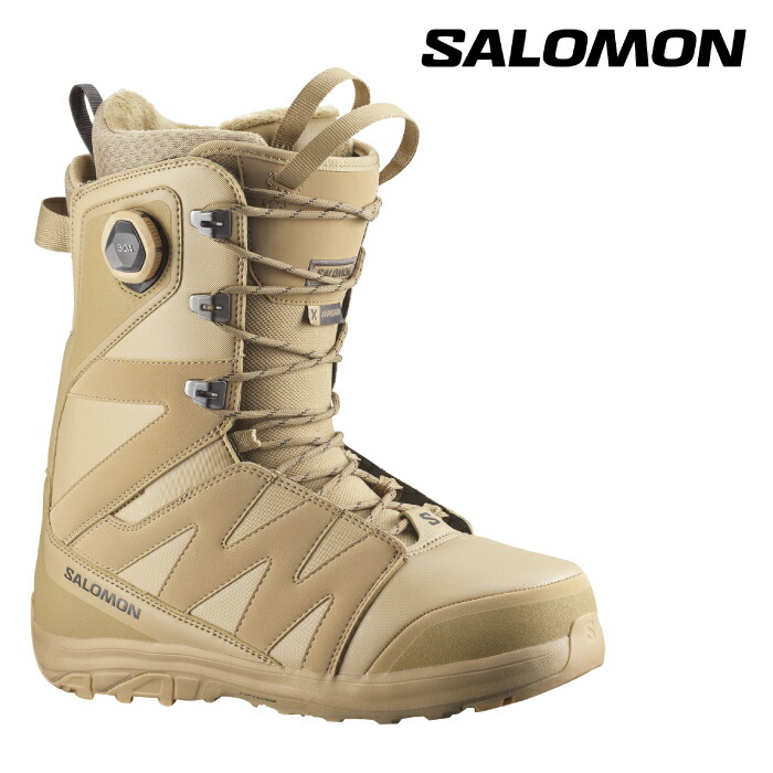 楽天市場】サロモン ブーツ access 70の通販