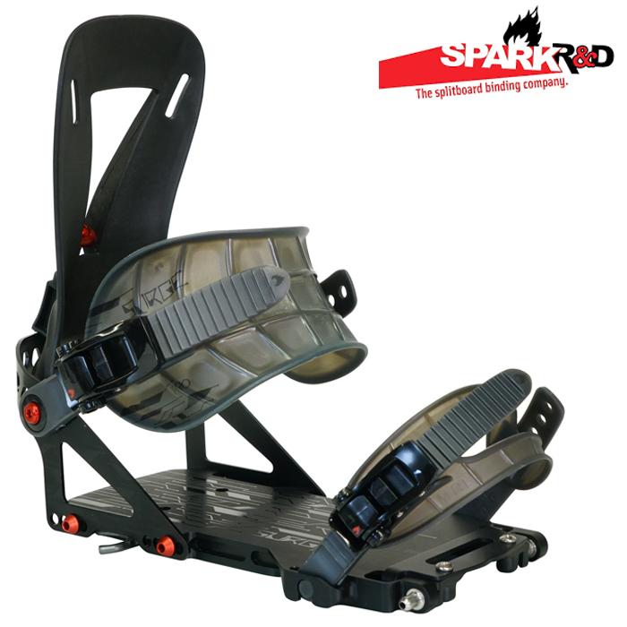 楽天市場】spark r&d クランポンの通販