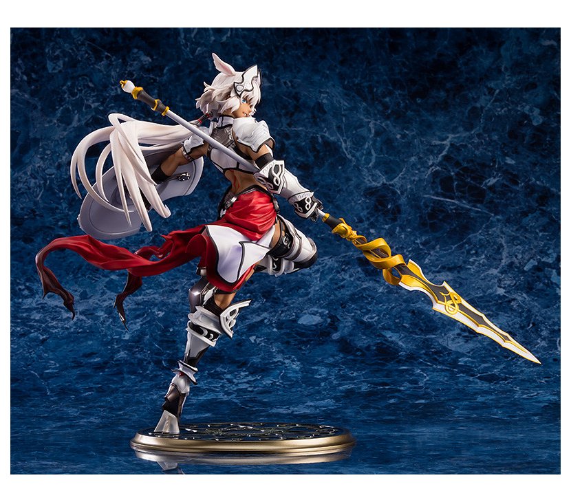 楽天市場】グッドスマイルカンパニー Fate/Grand Order ランサー